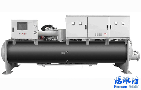 【冷水機維護(hù)】冷水機優(yōu)化性能的基本步驟